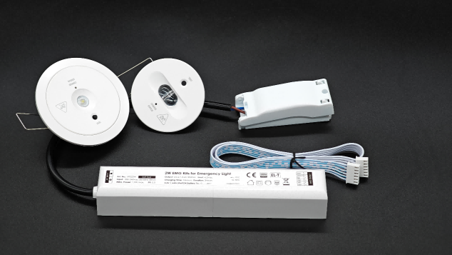 เหตุใด Downlights จึงครองแอพพลิเคชั่นเชิงพาณิชย์?