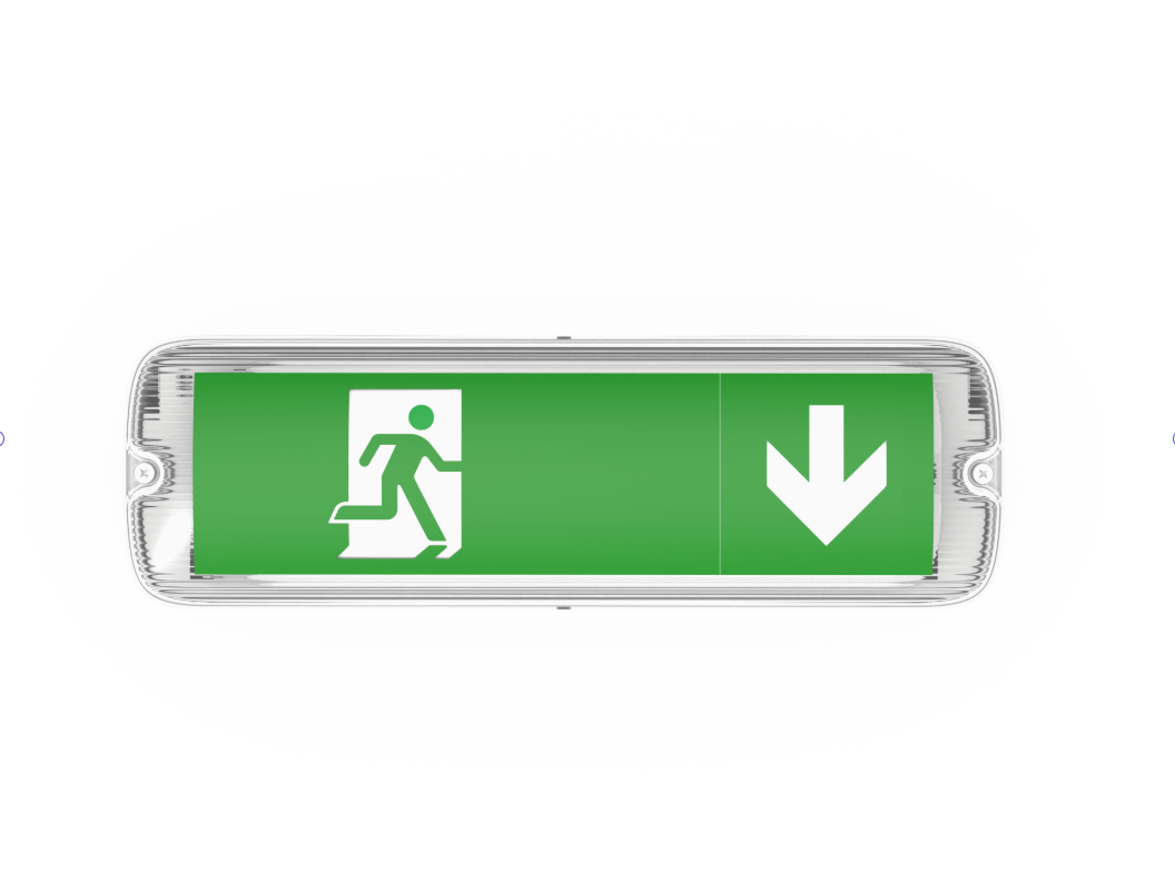 สำรวจการใช้ไฟกั้นฉุกเฉินในอาคารสมัยใหม่