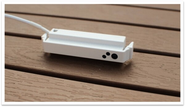 เหตุใดโรงงานอุตสาหกรรมจึงเปลี่ยนมาใช้โซลูชันเซ็นเซอร์จับความเคลื่อนไหวแบบกันน้ำ