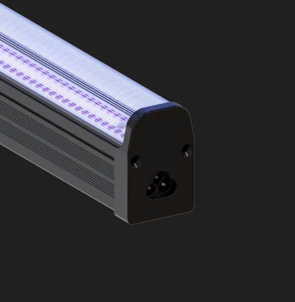 Uv Lamp Black Light M4f