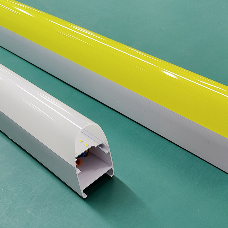 Led purification lamps