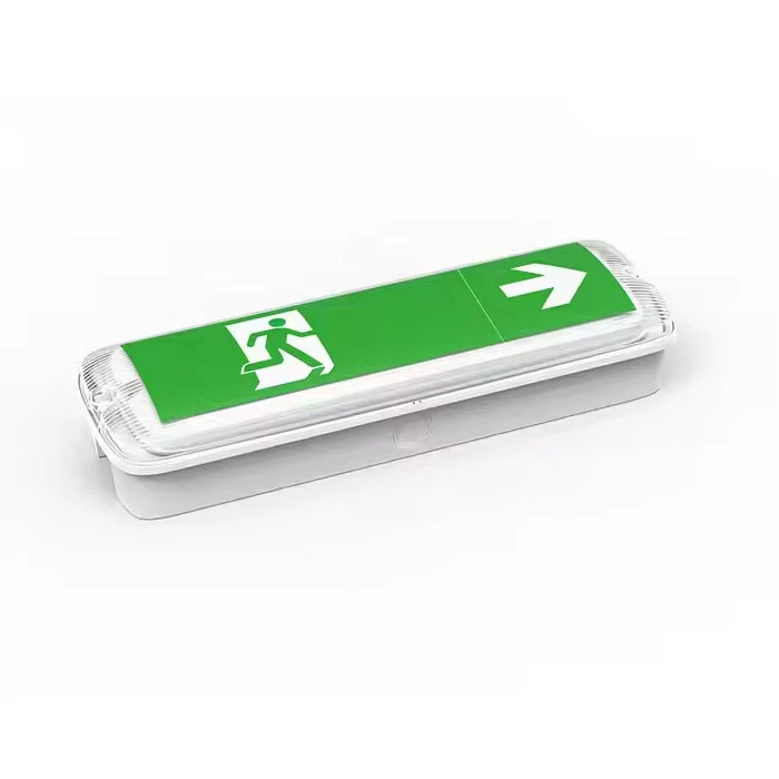 แผงกั้นฉุกเฉิน LED ในตัวอุตสาหกรรม