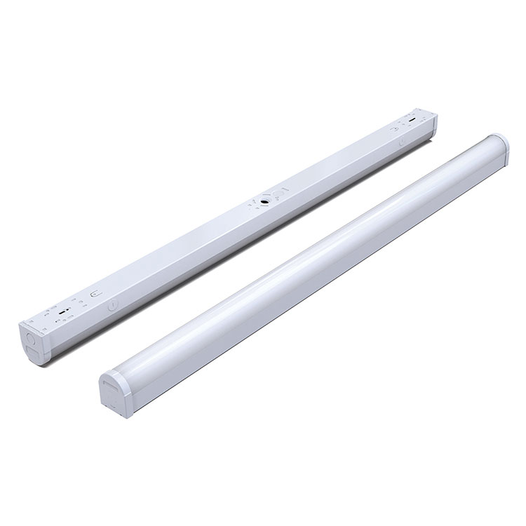 เซนเซอร์ไมโครเวฟ LED Batten แบบเชื่อมโยงได้